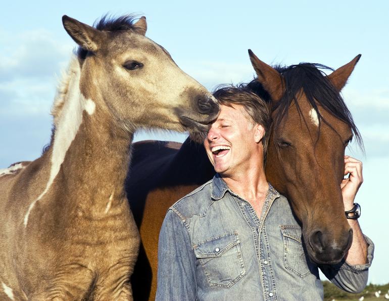 psychology of horses, my horse's feelings, equine science update, mark andrews, keep horse happy