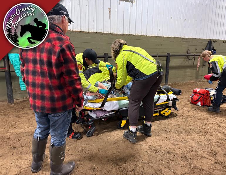 horse riding accidents, abby stilwell blog, blogs for horse people, abby stilwell, north country equestrian, mom equestrians, parenting equestrians, professional horse riders