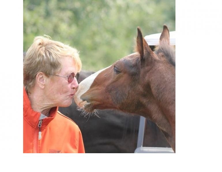 mara coote freeman passing, in memorium mara coote freeman