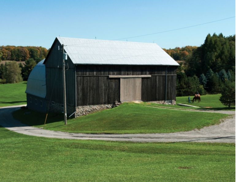 perfect horse barn, renovating horse barn, horse barn makeover, horse bank barn, dutch masters construction, horse tack room, horse feed room, horse wash stall, horse barn rubber mats 