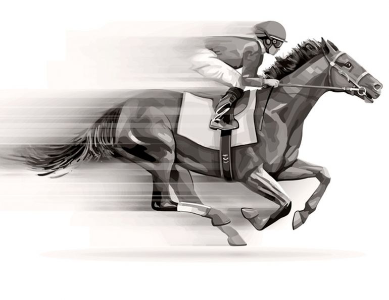 Conn Smythe's winning horse rare jewel, how did conn smythe raise money to build Maple Leaf Gardens?