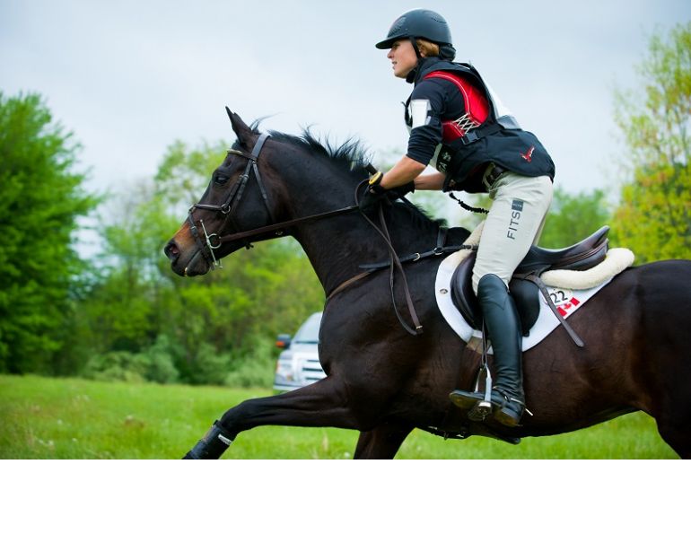 jessica phoenix, eventing, off the track thoroubred, ottb, World Equestrian Games eventing, Pan American Games, Equestrian, Equine Canada